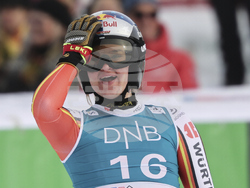 Norway Alpine Skiing World Cup