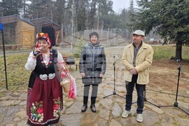 Стара Загора - Баба Марта - Зоопарк