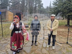 Стара Загора - Баба Марта - Зоопарк