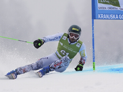 Slovenia Alpine Skiing World Cup