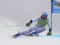 Slovenia Alpine Skiing World Cup