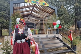 Стара Загора - Баба Марта - Зоопарк
