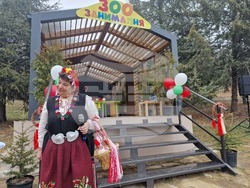 Стара Загора - Баба Марта - Зоопарк