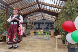 Стара Загора - Баба Марта - Зоопарк