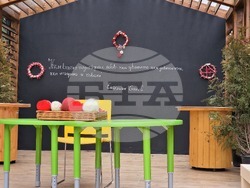 Стара Загора - Баба Марта - Зоопарк