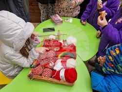 Стара Загора - Баба Марта - Зоопарк