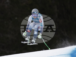 Norway Alpine Skiing World Cup