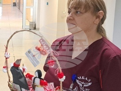 Снимка: Община Шумен