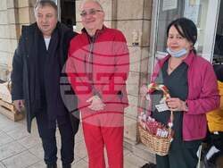 Снимка: Община Шумен