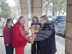 Снимка: Община Шумен