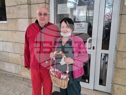 Снимка: Община Шумен