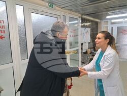 Снимка: Община Шумен