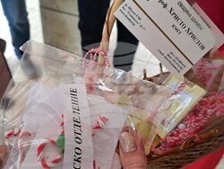 Снимка: Община Шумен