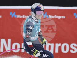 Norway Alpine Skiing World Cup