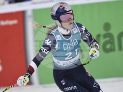 Norway Alpine Skiing World Cup