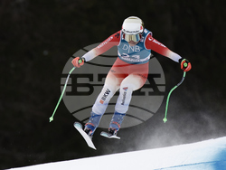 Norway Alpine Skiing World Cup