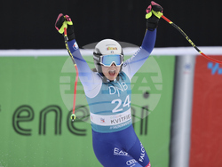 Norway Alpine Skiing World Cup