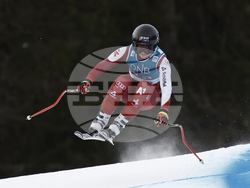 Norway Alpine Skiing World Cup