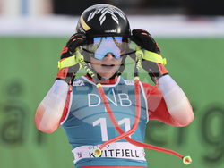 Norway Alpine Skiing World Cup