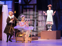 Снимка: Софийска опера и балет