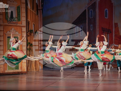 Снимка: Софийска опера и балет