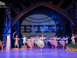 Снимка: Софийска опера и балет