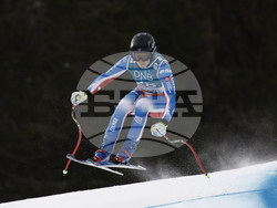 Norway Alpine Skiing World Cup
