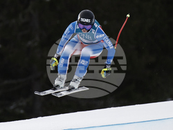 Norway Alpine Skiing World Cup