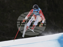Norway Alpine Skiing World Cup