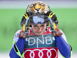 Norway Alpine Skiing World Cup