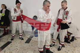 Плевен - самодейци - читалища