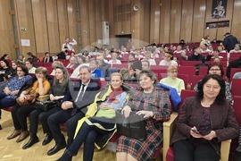 Плевен - самодейци - читалища