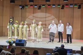 Плевен - самодейци - читалища