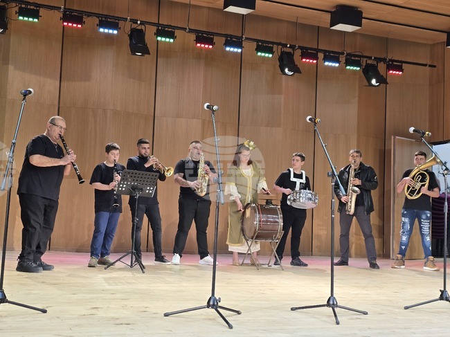 Ден на любителското творчество организираха в Плевен