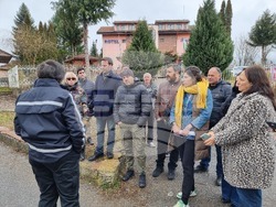 Кюстендил - протест