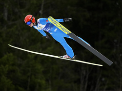 Norway Nordic Ski World Championship