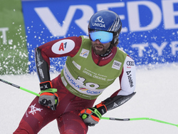 Slovenia Alpine Skiing World Cup
