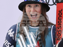 Norway Alpine Skiing World Cup