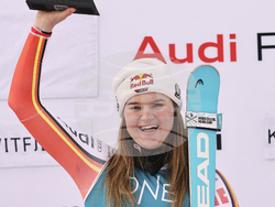 Norway Alpine Skiing World Cup