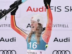 Norway Alpine Skiing World Cup