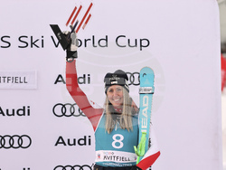 Norway Alpine Skiing World Cup