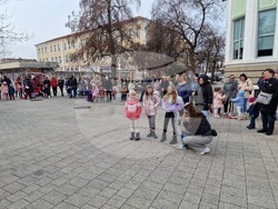 Търговище – Празник на мартеницата