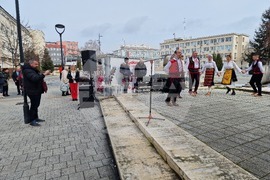 Търговище – Празник на мартеницата