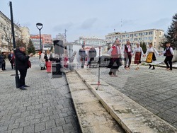 Търговище – Празник на мартеницата