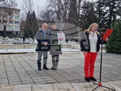 Търговище – Празник на мартеницата