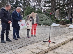 Търговище – Празник на мартеницата