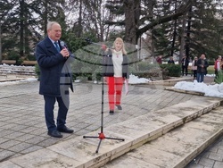 Търговище – Празник на мартеницата