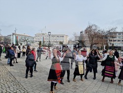 Търговище – Празник на мартеницата