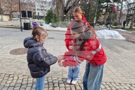 Търговище – Празник на мартеницата