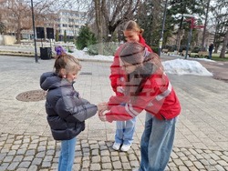 Търговище – Празник на мартеницата